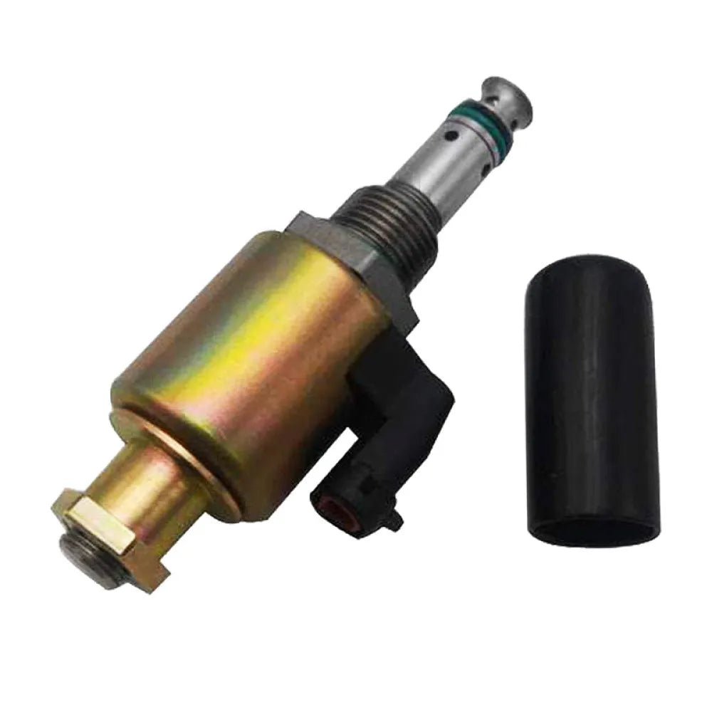 Ford fuel pressure valve replacement part 8971748720 as shown in product picture