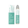 Rosemary hair care ball applicator with 25ml capacity containing sea salt and botanical oils