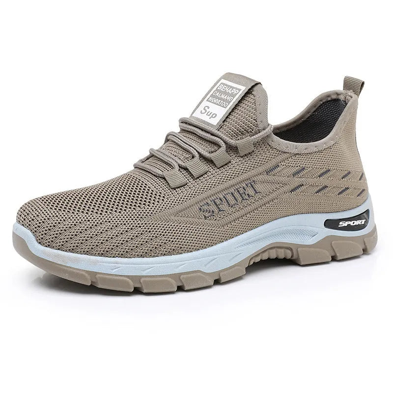Casual low-top sneakers with soft PVC soles in black, grey, brown, red, and light purple colours