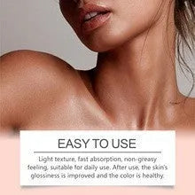 100g jar of darkening cream for makeup application and special effects.