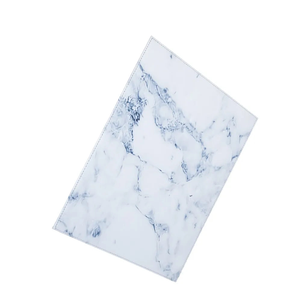 Durable heat-insulating anti-radiation tablet pad for graphic tablets in multiple colours