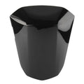 GSXR1000 motorcycle rear cowl seat cover in ABS plastic shown in a choice of colours.