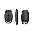 433MHz wireless copy remote control for electric cars with 3 buttons on ABS plastic casing