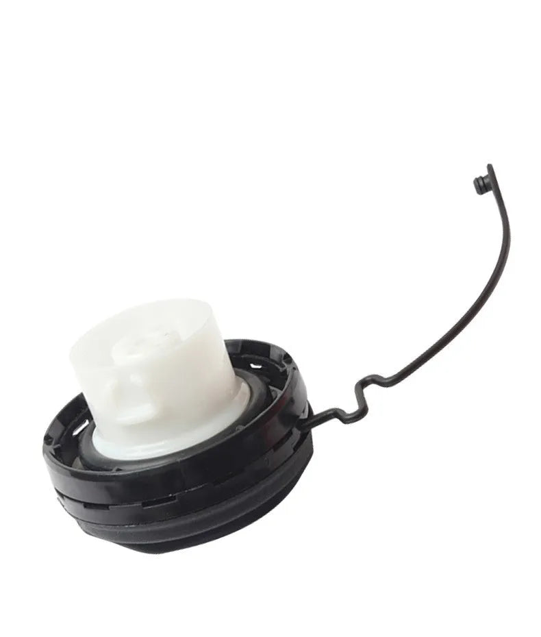 Toyota snap-type fuel tank cap replacement part for automotive petrol tank cover
