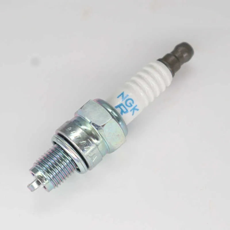 Genuine marine outboard motor spark plug replacement for 2-stroke and 4-stroke engines 2HP to 250HP