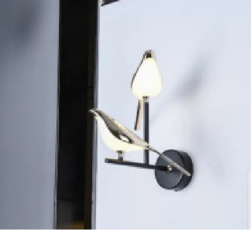 Modern simple aluminium alloy hall chandelier with adjustable height and iron frame.