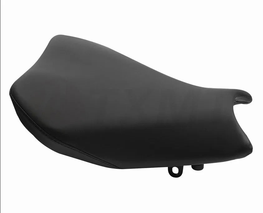 Suzuki GSXR1000 waterproof PU leather seat covers for front and rear motorcycle seats