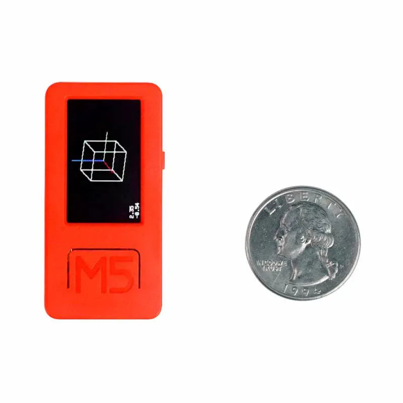 Official micro:bit V3 IoT development board with colour LCD screen and Type-C port.