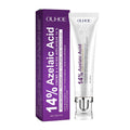 30g jar of nicotinamide face cream with hyaluronic acid and allantoin for dry skin.