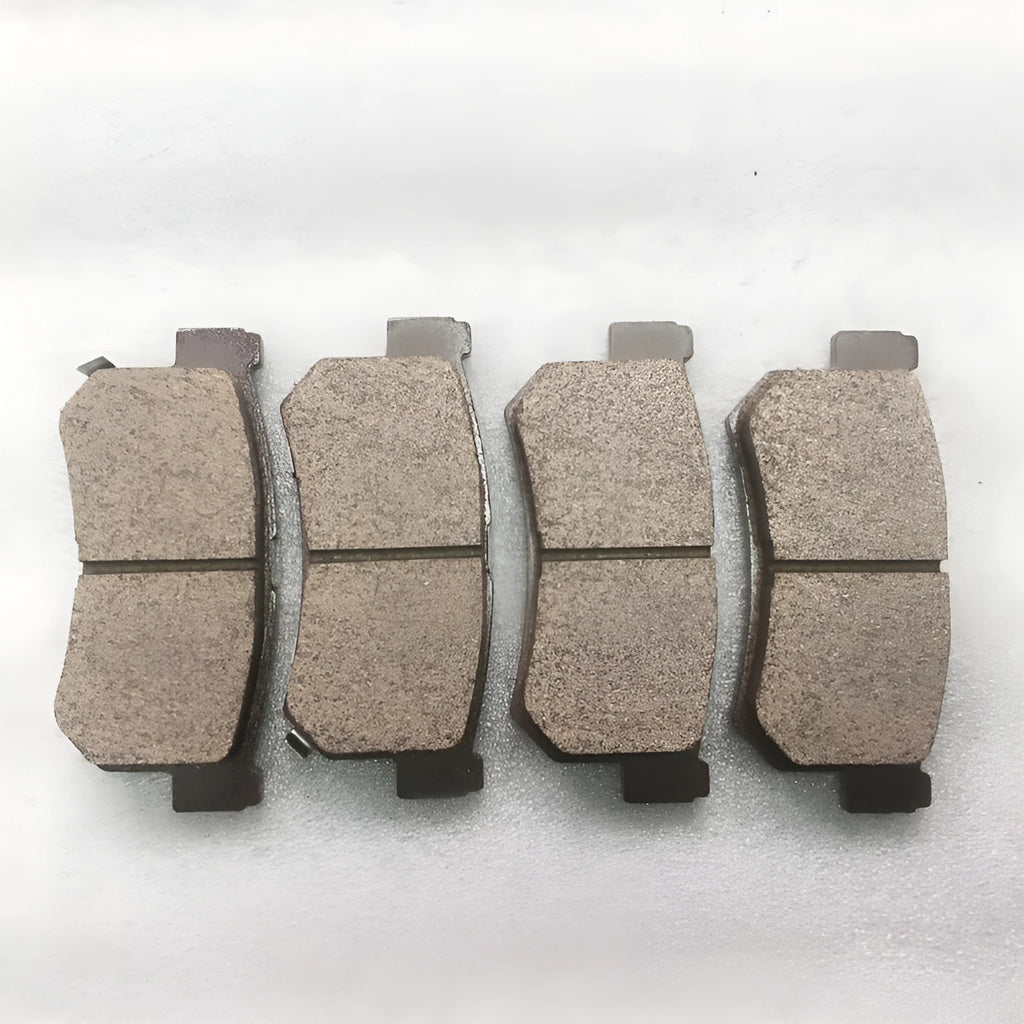 SsangYong 48413090A1 brake pad for Actyon Kailong Rexton Ludic electric vehicle front wheels