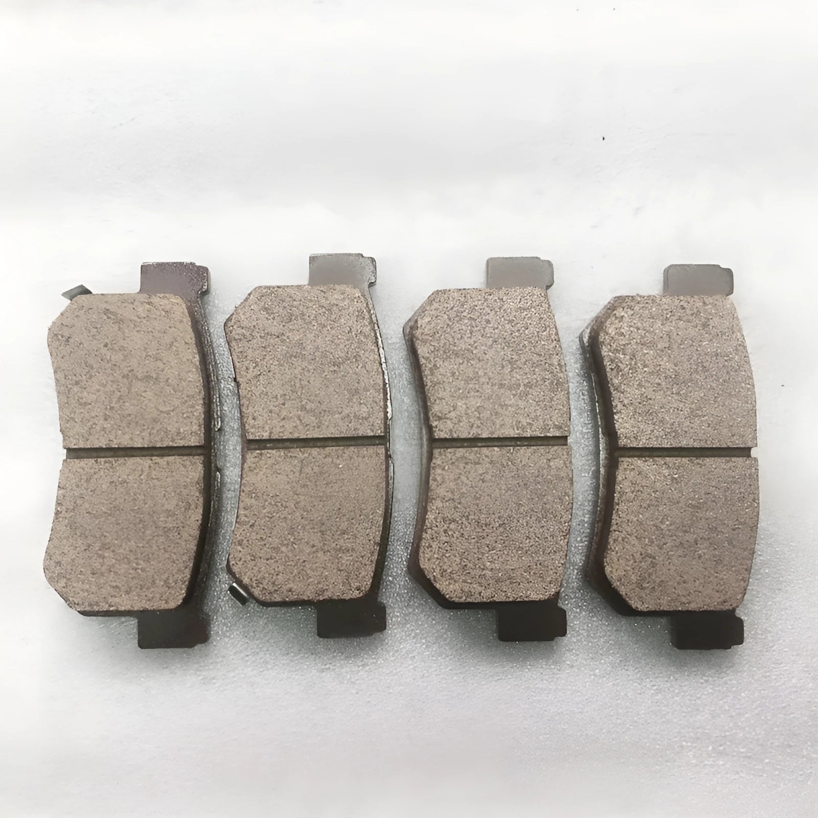 SsangYong 48413090A1 brake pad for Actyon Kailong Rexton Ludic electric vehicle front wheels