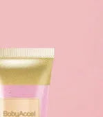 100g tube of nicotinamide whitening toothpaste for adults.
