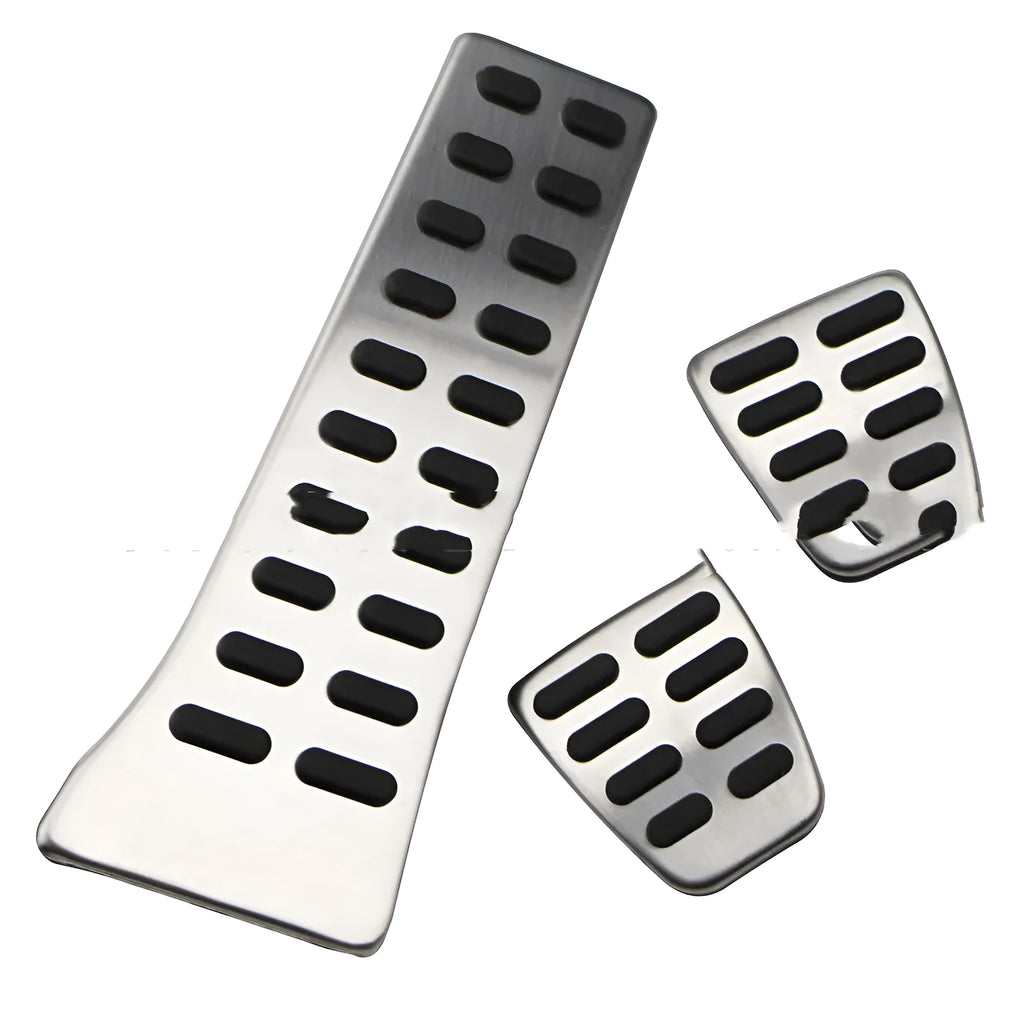 Stainless steel car accelerator pedal replacement for Hyundai Tucson, Sonata, K5, and KX5 vehicle models