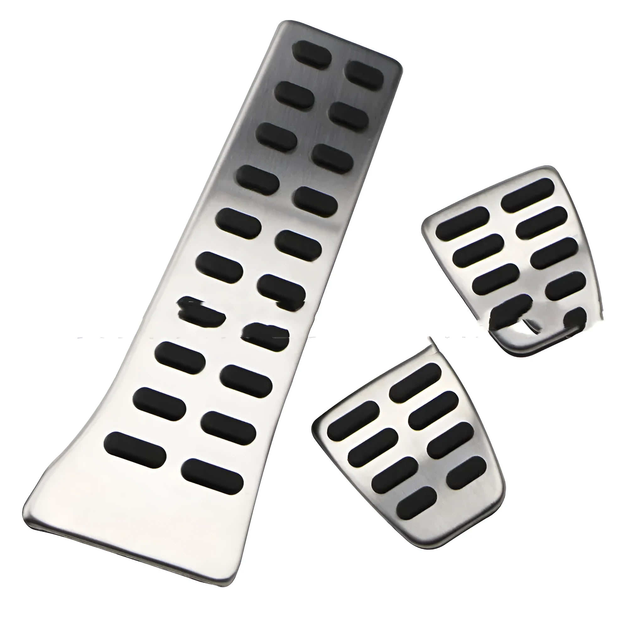 Stainless steel car accelerator pedal replacement for Hyundai Tucson, Sonata, K5, and KX5 vehicle models