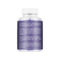 Bottle containing 60 vaginal capsules with botanical extract for adult women
