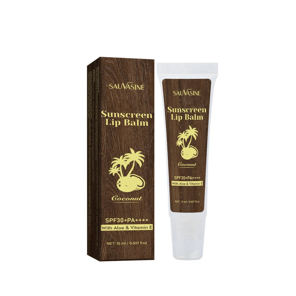50ml moisturizing anti-chapping lipstick SWX-A389 tube for lip hydration