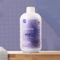 500ml pet antibacterial shower gel bottle with anti-mite and deodorising properties