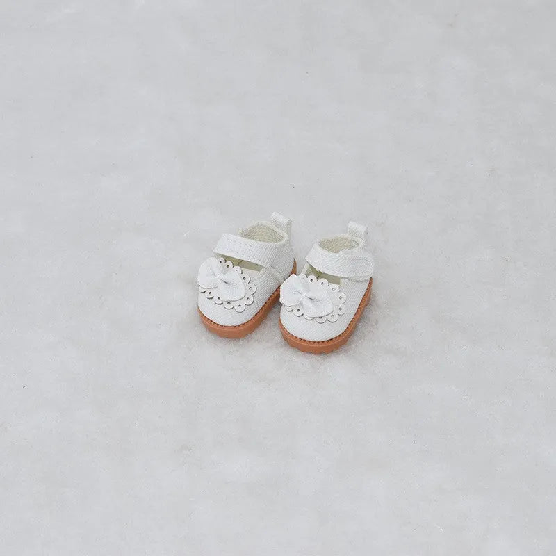 17cm doll replacement shoes keychain accessories in various colours and styles including boots and high-tops