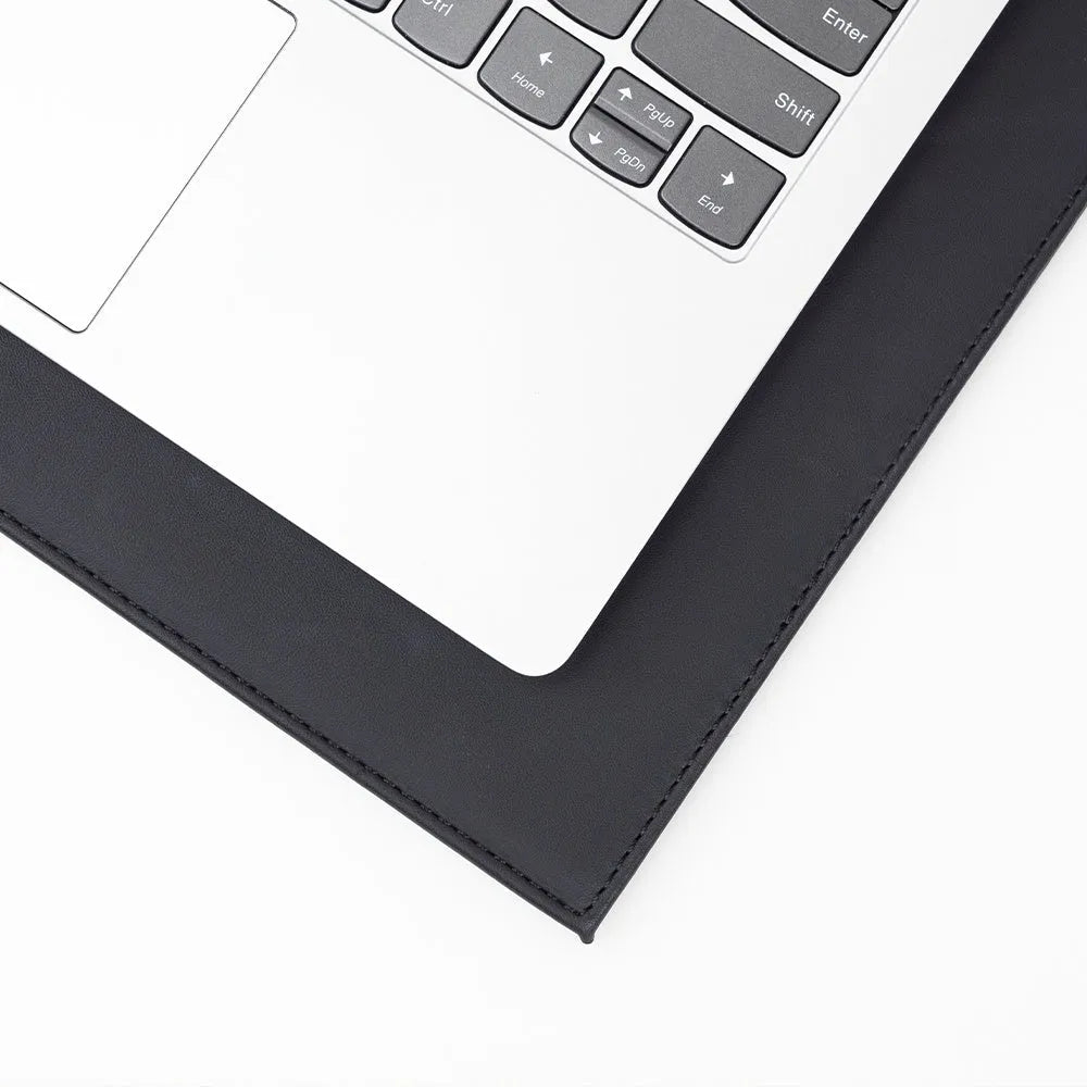 Durable heat-insulating anti-radiation tablet pad for graphic tablets in multiple colours