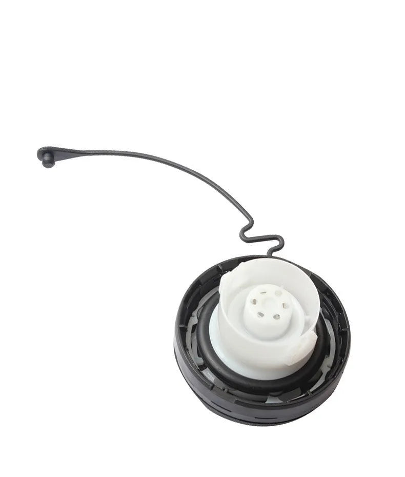 Toyota snap-type fuel tank cap replacement part for automotive petrol tank cover