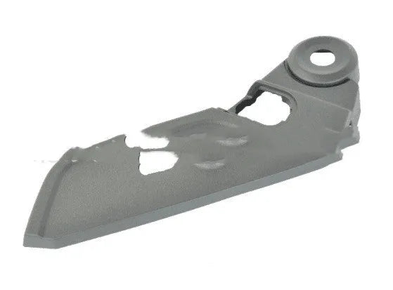 Dodge Journey JC front seat guard plate showing left and right side options.