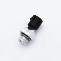GM engine oil pressure sensor for Buick Chevrolet vehicles with 0-600bar range