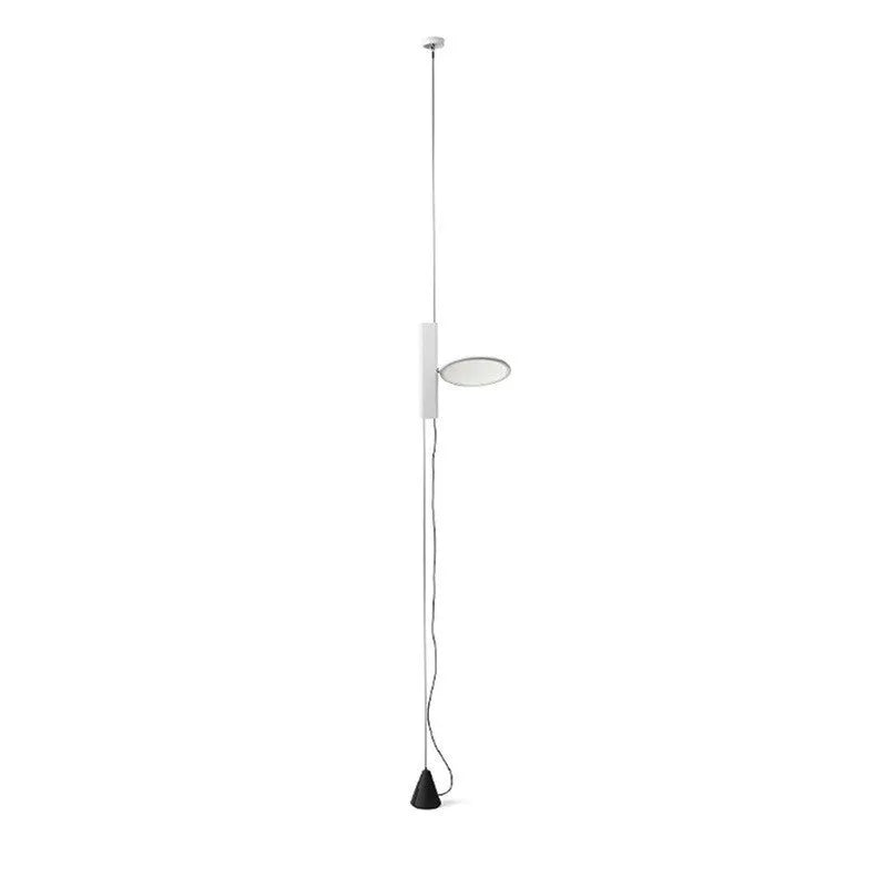 European style ceiling pendant light D23cm H26cm wiring model with white light choice