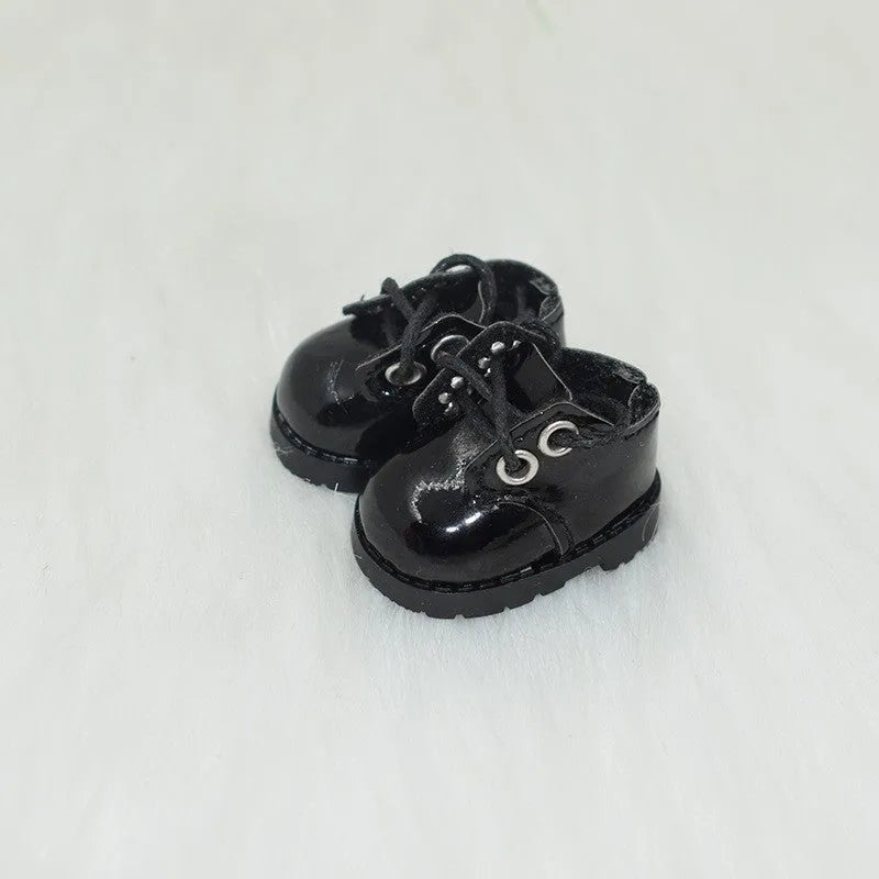 17cm doll replacement shoes keychain accessories in various colours and styles including boots and high-tops