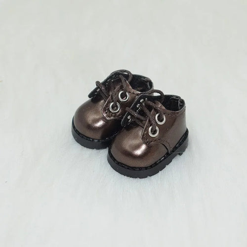 17cm doll replacement shoes keychain accessories in various colours and styles including boots and high-tops
