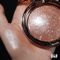 C-F019 Shining High Gloss nail polish bottle in 4g size showing high-shine finish.