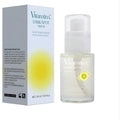 30ml Vitamin C Spot Removal Essence bottle with dropper for facial dark spot treatment