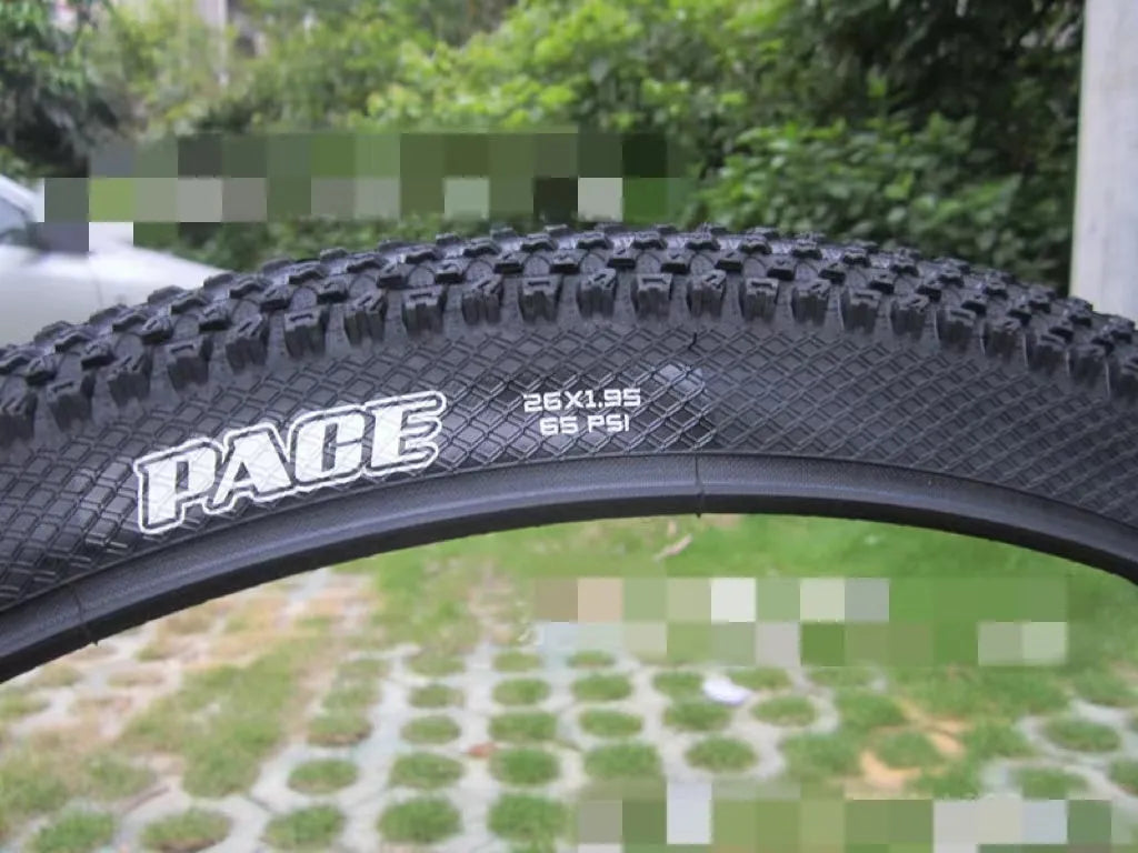 Ultralight puncture proof mountain bike tyre in multiple size options
