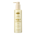 210g disposable bottle of 10-in-1 hair conditioner for ladies with moisturising and frizz control properties
